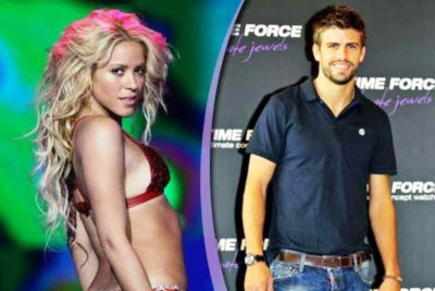 Διάψευση από Σακίρα!