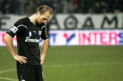 Άκυρο «Μούσλι» σε Ρέιντζερς