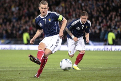 Χωρίς Φλέτσερ η Σκοτία