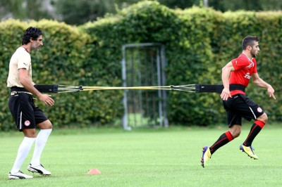 «Ετοιμοπόλεμος» ο Φετφατζίδης