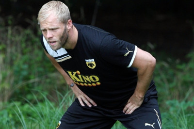 Ξανά θεραπεία ο Γκούντγιονσεν