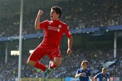 Σουάρεζ: «Μπορούμε τετράδα»