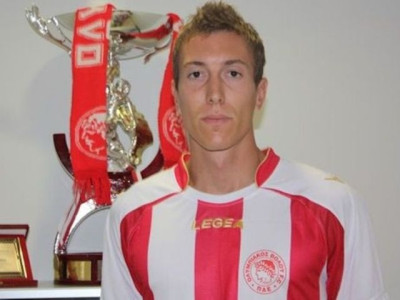 Πρόβλημα στον άσο ο Διαγόρας