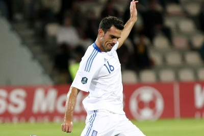 Τζιόλης: «Θα βρισκόμαστε στο Euro 2012»