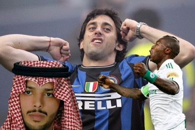 Θα πήξουμε στους πρίγκιπες…