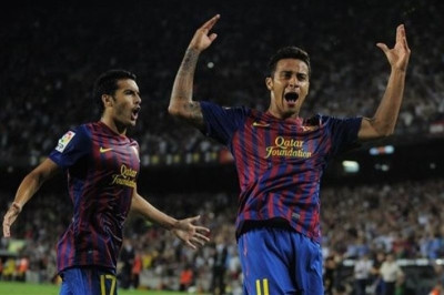 Η συμβουλή του Μαζίνιο στον Αλκαντάρα