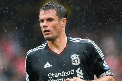 Δύο ακόμα χρόνια ο Κάραχερ