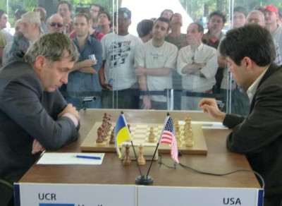 Σούπερ δράση στο Μπιλμπάο!