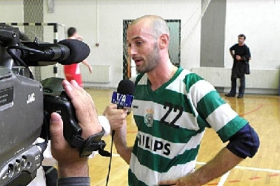 Ζαραβίνας: «Δεν έχει κριθεί τίποτα»