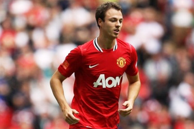 Κράτησε τον Έβανς η Γιουνάιτεντ