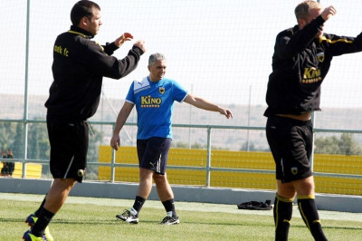 Οι αλλαγές της ΑΕΚ στην εποχή Κωστένογλου