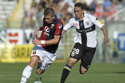 Κούτσκα: «Ίσως πάω στην Ίντερ»