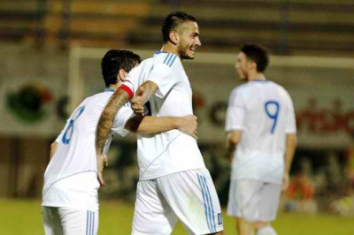 Το Onsports στο Περιστέρι