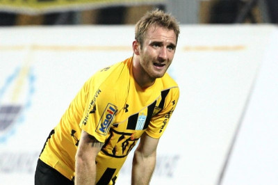 Παρασκευή (7/10) δοκιμάζει ο Τσέζαρεκ