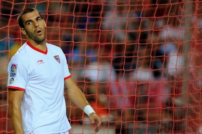 Εκτός Εθνικής ο Νεγκρέδο