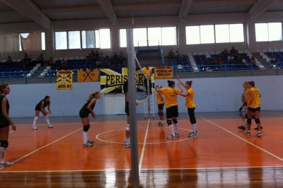 Η ΑΕΚ τη νίκη, ο ΠΑΟ τις εντυπώσεις