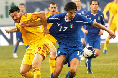 Ρανόκια: «Μπορούμε να το πάρουμε»