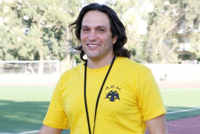 Αρβανίτης: «Θα έχουμε τον πρώτο λόγο»