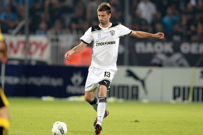 Σκέψεις ανανέωσης σε Μαλεζά