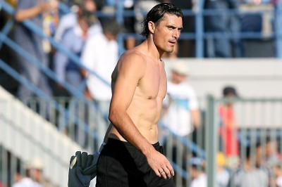 Γκαλίνοβιτς: «Είναι στο «χέρι» μας»