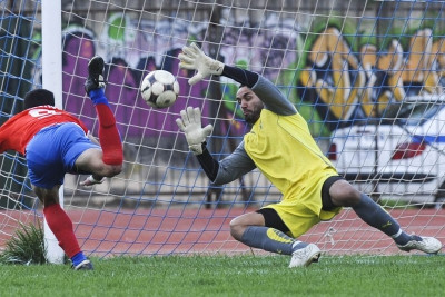 «Ελάφι» και ο Αρχοντάκης