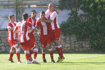 Η φιέστα του Πλατανιά