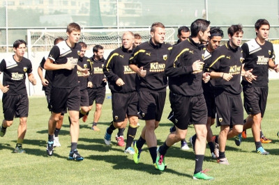 Δίνει ευκαιρία σε Ρίκκα και Αργυρίου