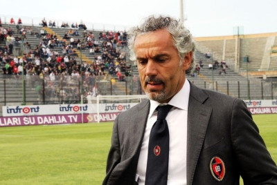 Ντοναντόνι: «Ακόμα δεν κατάλαβα»