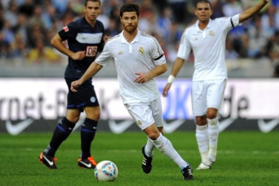 Αλόνσο: «Στο επίπεδο της Μπαρτσελόνα»