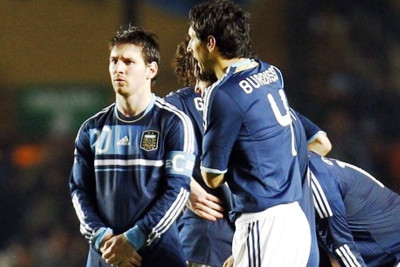 Νέα προβλήματα για Αργεντινή