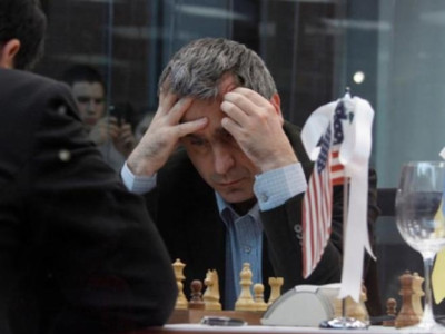 Ξέφυγε ο Ιβαντσούκ!