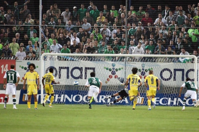 Από το γκολ του Ρόζα, στην αβεβαιότητα