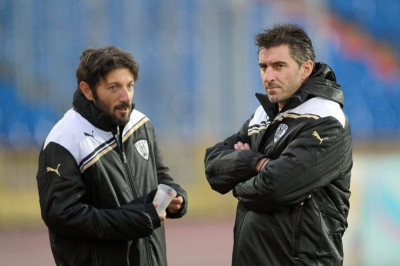 Οι πρώτες διαρροές για το νέο σχήμα του ΠΑΟΚ