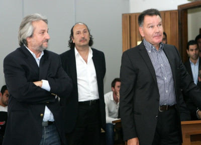 Λογαριάζουν χωρίς τον Κούγια