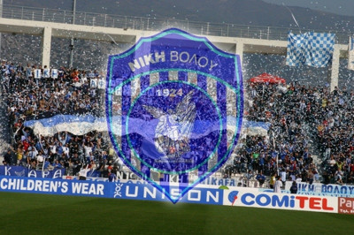 Μηνύσεις από τη Νίκη Βόλου