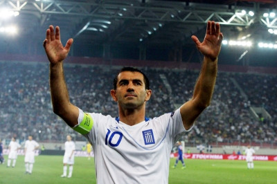 Ψυχάρα μεγάλη δεν υπάρχει άλλη!