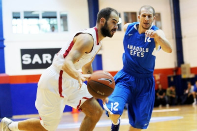 Σπανούλης: «Προτιμούσα ένα τίτλο κι όχι ατομική διάκριση»