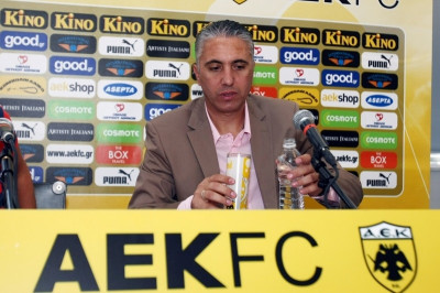 Το μεγάλο στοίχημα του Κωστένογλου