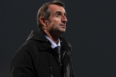 Στην Παρί ο Μπλανκ