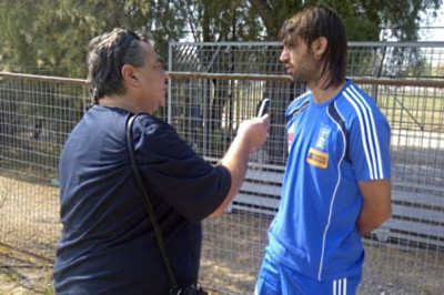 Σαμαράς: «Αδιαφορούμε για την Κροατία. Θα επιτεθούμε»