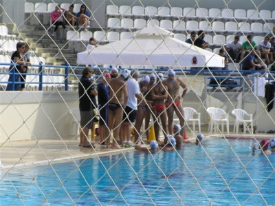 «Δαίμονες» και «αυτοκράτορες» στην Πάτρα