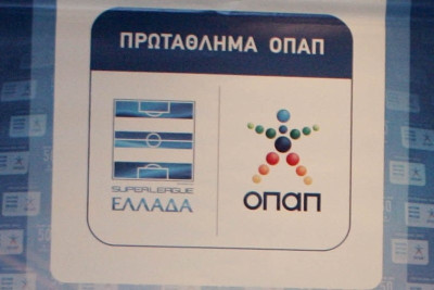 Place your bets στη Super League!