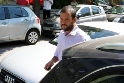 Στην ΚΕΔ ο Αδαμίδης