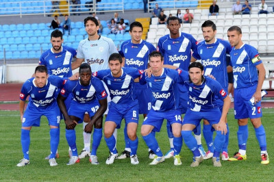 Ικανοποίηση για τρεις στον ΠΑΣ