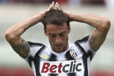 Ονειρεύεται γκολ ο Μαρκίζιο