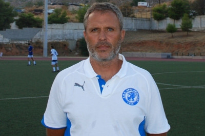 Αμφίβολος για Βύζαντα ο Σούφλας