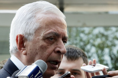 Παραίτηση Μαυροκουκουλάκη από το ΔΣ