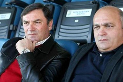 Μπελεβώνης: «Μας είπαν άσχετους»