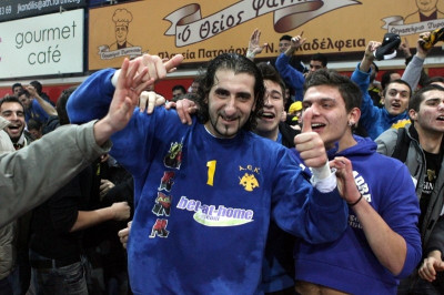 Καφφάτος: «Συγκεντρωμένοι και σοβαροί»