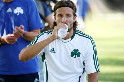 Πατέρας ο Μπιάρσμιρ!